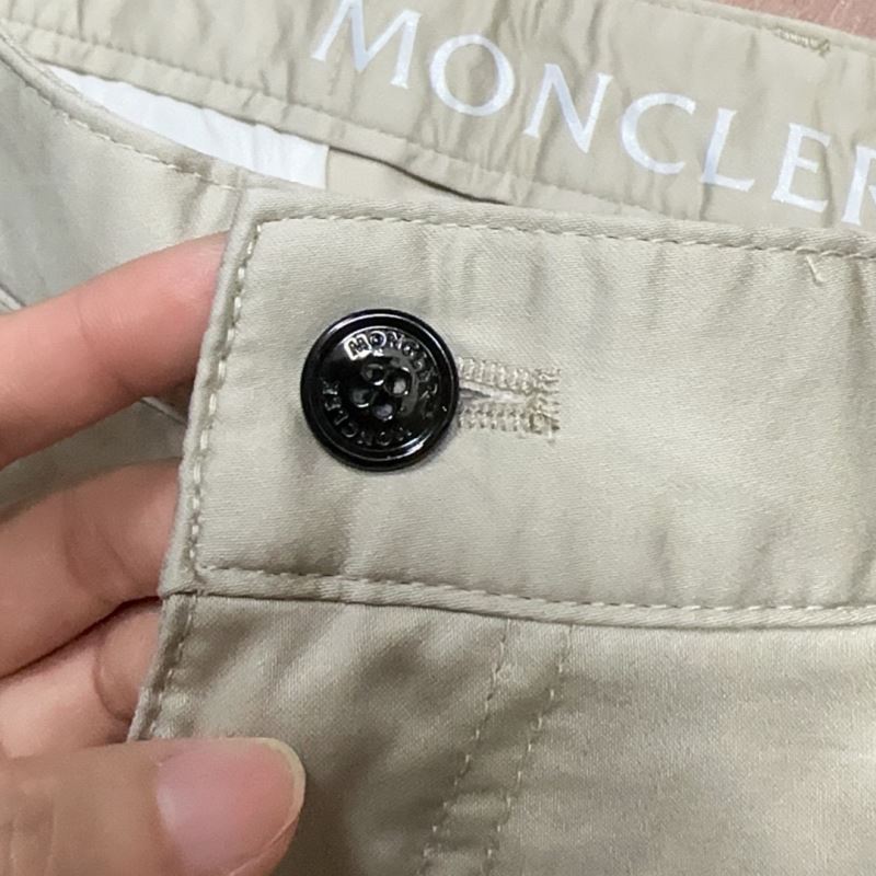 Moncler Long Pants